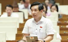 Đại biểu Quốc hội hiến kế nhập làn xe theo kiểu 'dây kéo áo' tránh ùn tắc