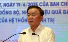 Thường trực Ban Bí thư: 'Kiên quyết xóa bỏ tư duy cát cứ thông tin'