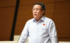 'Khẩn cấp mà phải trình, họp, xin thì coi như xong rồi'