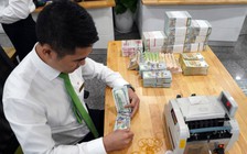 Giá USD hôm nay 23.6.2025: Giảm từ mức kỷ lục