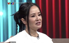 Hồng Nhung: Khi được chẩn đoán mắc ung thư, tôi nghĩ đến 2 con đầu tiên