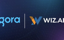 Agora và WIZ.AI đẩy mạnh các giải pháp AI cho doanh nghiệp