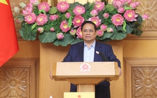 Thủ tướng họp bàn giải pháp ứng phó xung đột Trung Đông