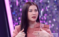 Kha Ly: Ngày xưa tôi hay được giao vai ‘nai tơ’, giờ thì vai đanh đá