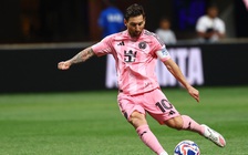 Messi và Inter Miami tạo lịch sử tại Club World Cup, cú hích 1 tỉ USD