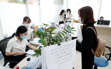 Giá tăng, thuế lạc hậu kéo thu nhập giảm