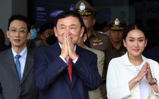 5 bác sĩ bị điều tra về nghi vấn giúp cựu Thủ tướng Thaksin tránh ở tù