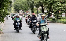 Thời tiết TP.HCM mát mẻ đầu tuần, mưa lớn khi nào quay lại?