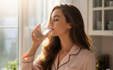 Không phải cà phê, các chuyên gia nói nên ưu tiên làm điều này vào buổi sáng