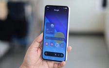 Samsung đưa tính năng xịn của Galaxy S đến Galaxy A36 và A56