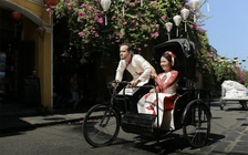 Anh Tây nói giọng Quảng Nam 'như gió' và chuyện bất ngờ phía sau