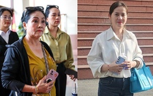 Xét xử phúc thẩm vụ tranh chấp thừa kế của cố NSƯT Vũ Linh