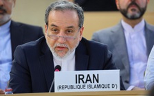 Iran nói chưa thỏa thuận ngừng bắn, phóng tên lửa đạn đạo vào Israel