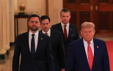 Hé lộ chi tiết việc ông Trump làm trung gian cho lệnh ngừng bắn Israel - Iran