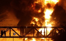 Tình báo Israel gọi điện dọa tướng Iran 'nên bỏ trốn trong 12 giờ'?