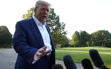 Ông Trump thất vọng khi cả Iran và Israel đều vi phạm ngừng bắn