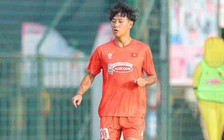 Cầu thủ Việt kiều sẽ giúp U.23 Việt Nam đẳng cấp hơn