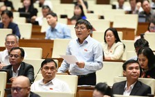 Bộ, ngành chậm giải quyết kiến nghị cử tri