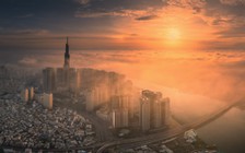 Hiện tượng hoàng hôn đến muộn ở Việt Nam: Khoa học lý giải ra sao?