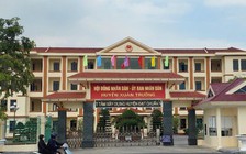 Nam Định chỉ định 16 lãnh đạo cấp huyện, tỉnh làm chủ tịch xã