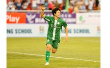 Công Phượng đứng trước ‘cửa ngõ’ của giấc mơ