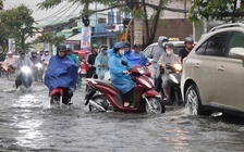 Cần Thơ dự phòng đường ngập trong kỳ thi tốt nghiệp THPT 2025