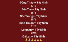 Bà con Tây Ninh trúng độc đắc 6 ngày trong tuần: 'Xin vía' trúng số thành trend mạng