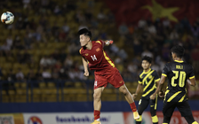 U.23 Việt Nam độc đáo hiếm thấy: Không có trung phong, thầy Kim xử trí thế nào?