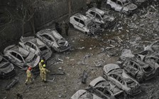 Israel tố Iran vi phạm lệnh ngừng bắn, tuyên bố 'đáp trả mạnh mẽ'