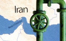 Eo biển Hormuz là gì mà lại quan trọng với giá dầu?