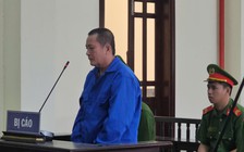 Long An: Án chung thân cho người anh giết em trai sau cuộc nhậu