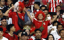 Qatar sẽ mất quyền đăng cai vòng loại thứ tư, kịch bản Iran dự World Cup 2026