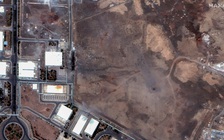 'Mỹ không phá huỷ hoàn toàn chương trình hạt nhân Iran'