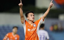 Đá play-off với Bình Phước: CLB Đà Nẵng chẳng lo chuyện vắng ngoại binh, vì sao?