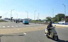 Đà Nẵng: Đầu tư hơn 1.570 tỉ đồng nâng cấp cụm nút giao cầu Hòa Xuân