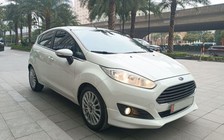 3 ô tô cũ bền dáng, giá khoảng 250 triệu đồng