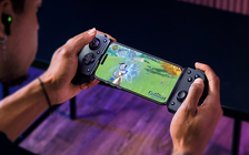 Razer ra mắt dòng tay cầm chơi game Kishi V3