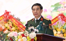 7 quân khu của Bộ Quốc phòng giải thể ban chỉ huy quân sự cấp huyện