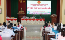 Đầu tư 4.700 tỉ đồng cho dự án đường kết nối tại Bình Thuận