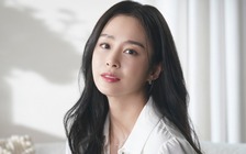 Kim Tae Hee chấp nhận chuyện già đi ở tuổi 45