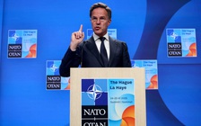 Lãnh đạo NATO cảnh báo nguy cơ từ việc Trung Quốc tăng cường quân sự