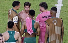 Messi tạo kỳ tích sự nghiệp, Inter Miami giành số tiền ‘cực khủng’ tại Club World Cup