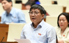 Bộ, ngành trả lời 99% kiến nghị, nhưng việc giải quyết liên tục trì hoãn