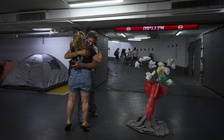 Thỏa thuận ngừng bắn mong manh giữa Iran - Israel