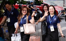 Chuẩn bị sẵn sàng cho kỳ thi tốt nghiệp THPT đặc biệt