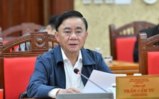 Ban Bí thư: Nghiêm cấm liên hoan nhậm chức, lên chức sau sáp nhập tỉnh, xã