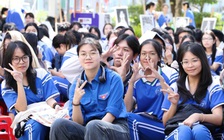 Phạt 20-30 triệu đồng nếu trường ĐH tuyển sinh không đúng thông tin đã công bố
