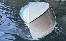 Lật thuyền ở California, 8 người thiệt mạng