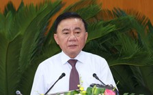 'Khắc phục triệt để tình trạng cán bộ vừa được bổ nhiệm thì ngay sau đó bị kỷ luật'