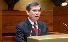 Mở rộng bổ nhiệm có hạ thấp tiêu chuẩn thẩm phán TAND tối cao?